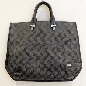 Tumi Luxury large portfolio business bag